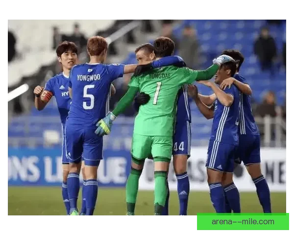 亚冠精英联赛焦点战町田泽维亚迎战江原FC争锋