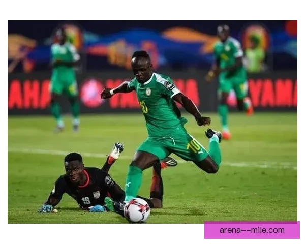 卢克曼非洲杯18决赛梅开二度力助尼日利亚淘汰喀麦隆晋级八强