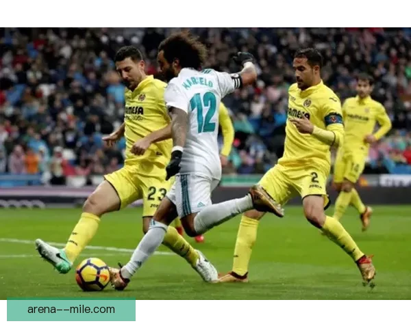 比利亚雷亚尔历史性夺得欧联杯彰显西班牙俱乐部实力