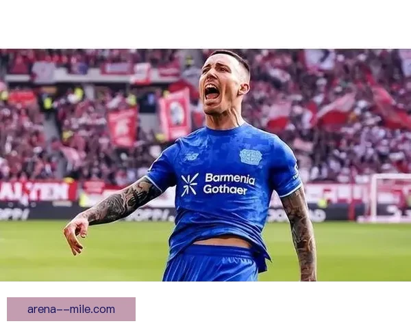 格里马尔多凭小角度爆射破门助攻巴萨险胜拜仁展现出色射术