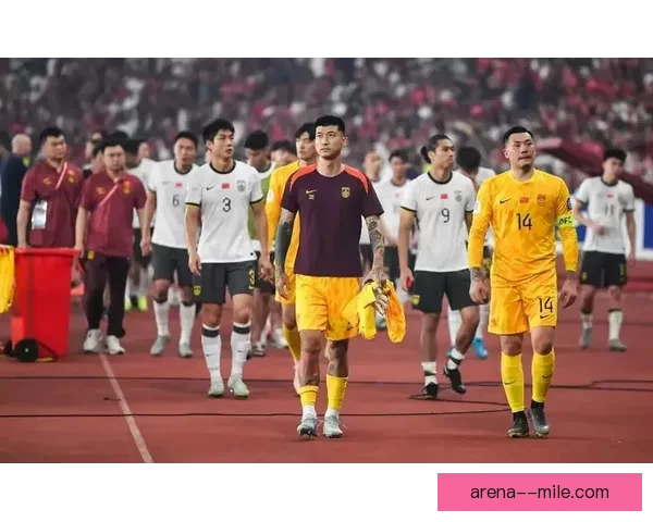 中国男足十八强赛末轮主场绝杀巴林惊险锁定附加赛席位再燃世界杯梦想 中国男足十八强赛末轮主场绝杀巴林惊险锁定附加赛席位再燃世界杯梦想