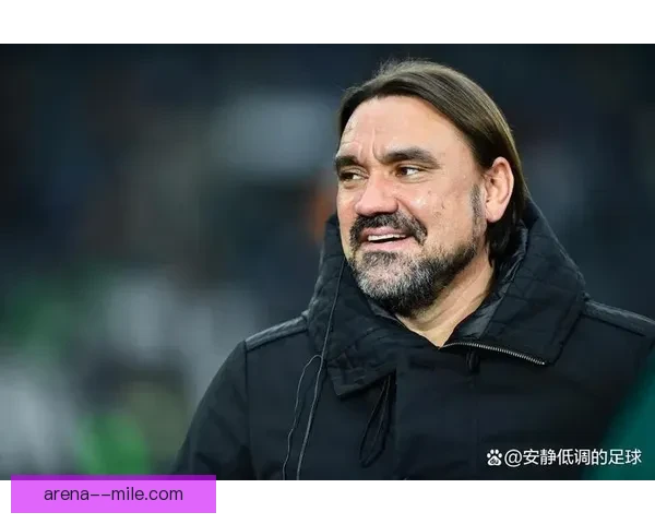 丹尼尔法尔克执教利兹联短暂征程未能实现目标遗憾收场 丹尼尔法尔克执教利兹联短暂征程未能实现目标遗憾收场